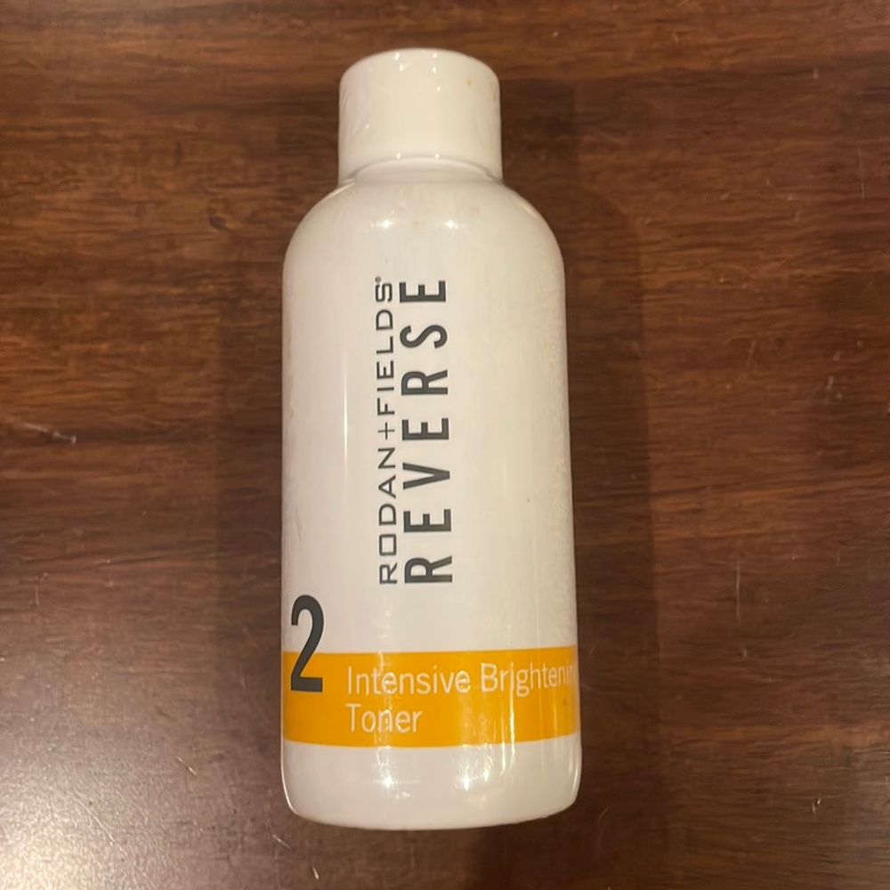 Rodan + Fields Reverse toner